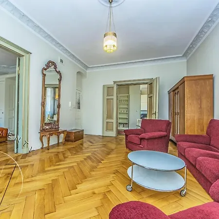 Апартаменти Victus Apartamenty, Sante Сопот