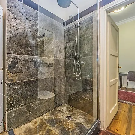 Апартаменти Victus Apartamenty, Sante Сопот