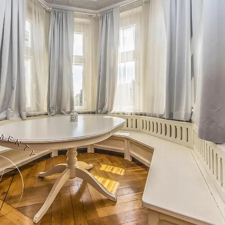 Victus Apartamenty, Sante Διαμέρισμα Σόποτ