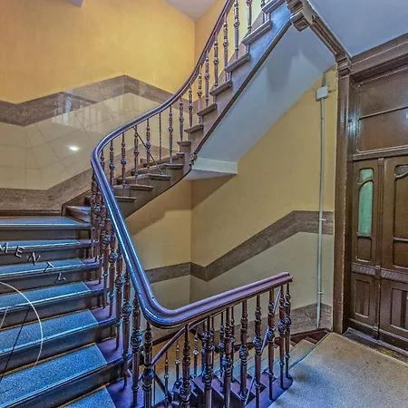 Victus Apartamenty, Sante Apartament Sopot