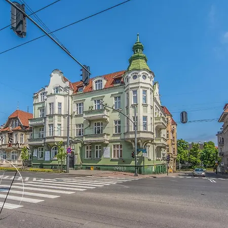 Victus Apartamenty, Sante Apartament Sopot